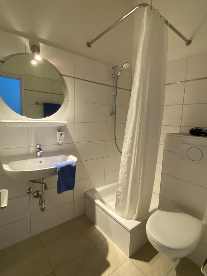 Hotel Villa im Steinbusch Malente Esterno foto